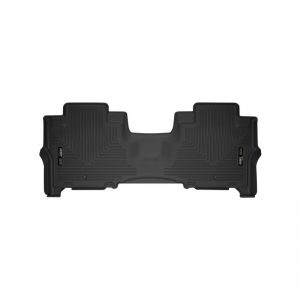 Ford X-Act Contour Floor Liners HSK54691