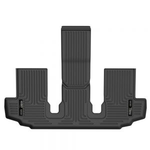 3rd Seat Floor Liner HSK55541
