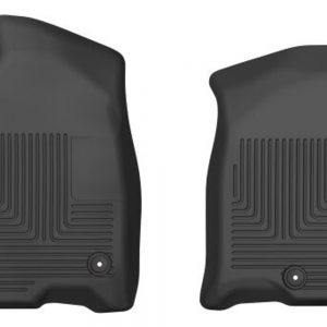 Front Floor Liners HSK55861