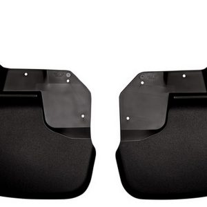 07-14 Wrangler Front Mud Flaps HSK56141