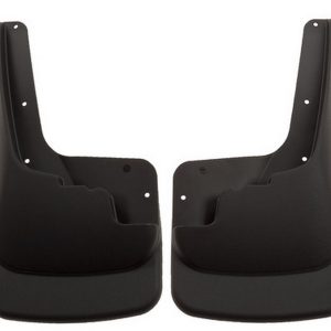 08-09 Ford F250/350 SD Front Mud Flaps HSK56641