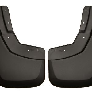 14-   GM Silverado 1500 Mud Flaps Front HSK56881