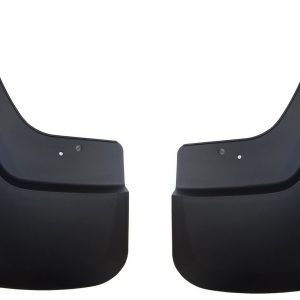 14-   GM Sierra 1500 Mud Flaps Front HSK56891