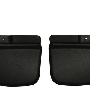 07-14 Wrangler Rear Mud Flaps HSK57141