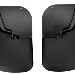 11- Ford F250 Rear Mud Flaps HSK57681