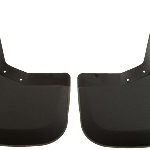 07-09 Sierra/HD/Denali Rear Mud Flaps HSK57801
