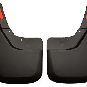 14-   GM Silverado 1500 Mud Flaps Rear HSK57881