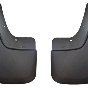 14-  GMC Sierra 1500 Mud Flaps Rear HSK57891
