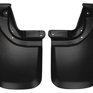 05-14 Toyota Tacoma Rear Mud Flaps HSK57931