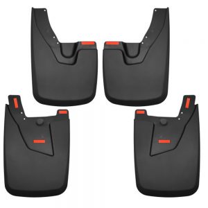 Front and Rear Mud Guard Set HSK58056