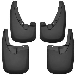 Front and Rear Mud Guard Custom Mud Guards HSK58176