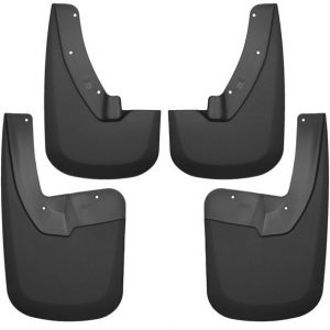 Front and Rear Mud Guard Custom Mud Guards HSK58186