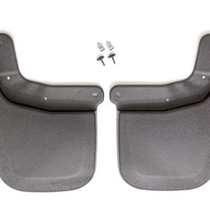 15- Colorado Rear Mud Flaps HSK59231