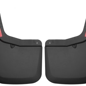 15- Ford F150 Rear Mud Flaps HSK59451