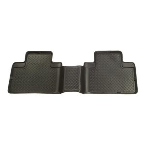 88-00 Chevy Pkup Cab 2nd Seat Floor Liner Black HSK61101