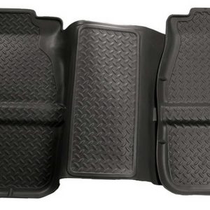 99-07 GM P/U Ext. 3Dr 2nd Seat Liner Black HSK61361
