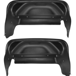 Rear Wheel Well Guards Wheel Well Guards HSK79031