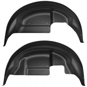 Rear Wheel Well Guards HSK79151