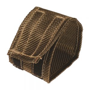 Lava Starter Shield  3-1 /2 in x 18 in sm gear re HSP501071