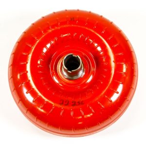 Torque Converter 2500 Stall Series GM 85-92 HUG22-25L