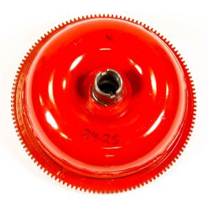 Torque Converter 2500 Stall Series Mopar 727 HUG24-25