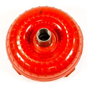 Torque Converter 2500 Stall Series Ford C4 HUG41-25