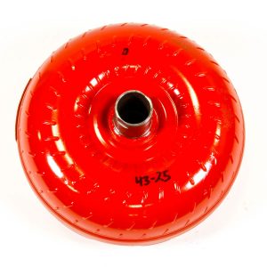 Torque Converter 2500 Stall Series Ford C6 HUG43-25