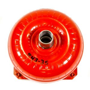 Torque Converter 3500 Stall Series Ford C6 HUG43-35