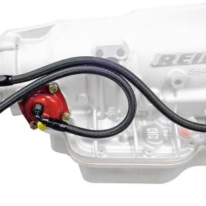 Pro Series 1 Stage TH400 Converter Dump Valve Kit HUGHP2217