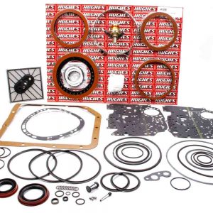 GM TH350 Premium Overhaul Trans Box Kit HUGHP3288K