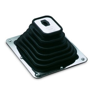 Super Boot/Plate HUR114-7494