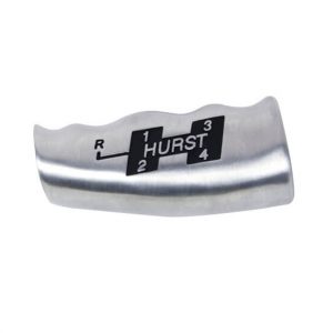 Hurst Logo T-Handle Shifter Knob HUR153-5000