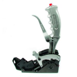 Pistol-Grip Quarter Stick Shifter HUR316-2006