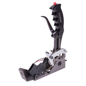 Q/S Auto Pistol Grip Shifter GM TH350/TH400 HUR316-2007
