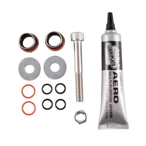 Pit Pack Bushing Kit Extreme Duty HUR332-6030