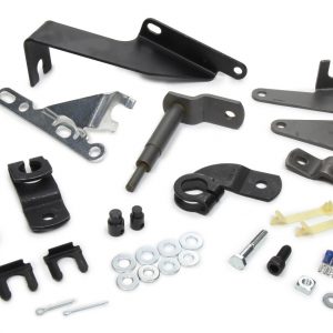 Shifter Installation Kit Hurst Quarter Stick HUR373-0002