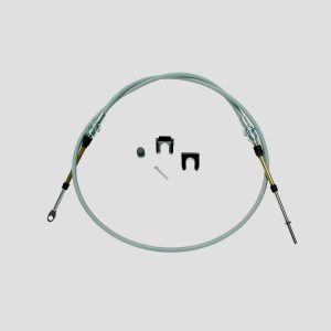 Shifter Cable HUR500-0025