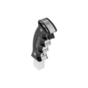 Pistol Grip Shifter Handle 16-17 Camaro HUR538-0436