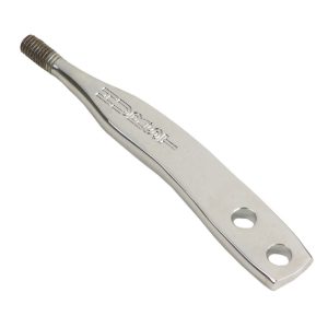 Shifter Stick Competiton Plus 6.38in Tall HUR538-7201