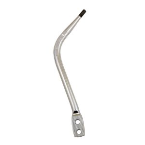 Round Shifter Handle Chrome Plated HUR538-9016