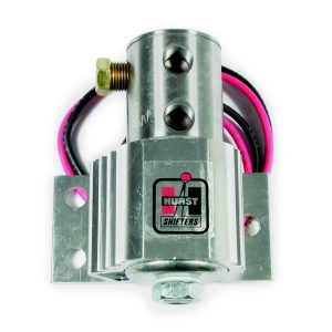 Roll Control Solenoid HUR566-7550