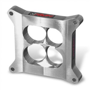 1in Street Sweeper Carb. Spacer -Aluminum HVHST4150-2AL
