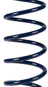 Coil Over Spring 2.5in ID 12in Tall UHT HYP12B0162UHT