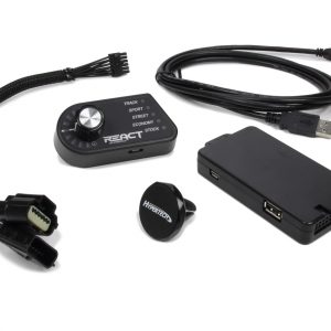 React Throttle Optimizer Performance Version HYT101300