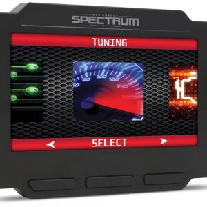 Max Energy Spectrum Engi ne Power Programmer HYT3050