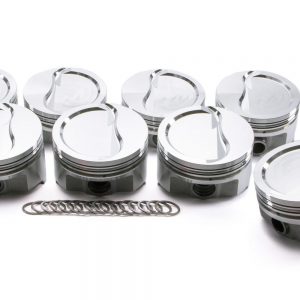 Pontiac 428 Piston Set 4.150 Bore -10cc ICNIC892.030