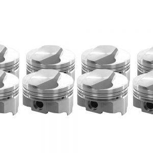 BBC FHR Domed Piston Set 4.280 Bore +18.3cc ICNIC9919.030