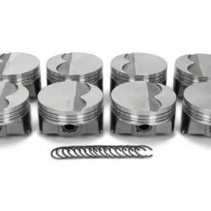 LS 5.3L FT Forged Piston Set 3.800 Bore ICNIC9986C.020