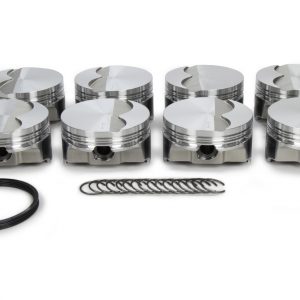 LS 5.3L FT Forged Piston Set 3.780 Bore ICNIC9987C.STD