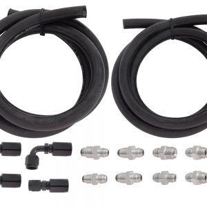Universal GM Power Steer ing Hose Kit ICT551082